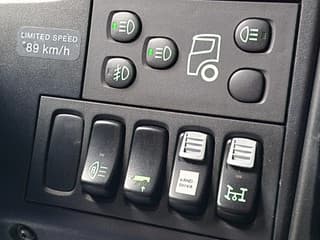 Scania T580 V8 Topline 6x2 - Original Scania Hauber / Torpedo - Manual gearbox - Show truck - Retarder - Image 18