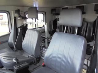 Mercedes-Benz N/A 1995 - 1124 F afbeelding 11