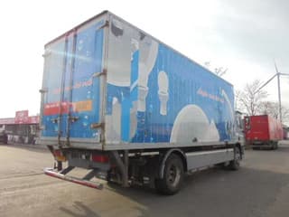 DAF 360 NL TRUCK - Image 4