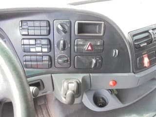 Mercedes-Benz 4141K MEGA VAC - Image 8