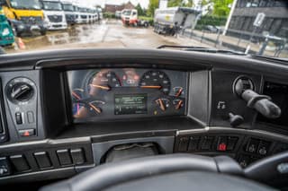 Volvo FM 460 GLOB +VOITH+KIPHYDR. - Image 12