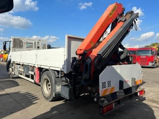 Iveco 310 PALFINGER PK14002 - MOTOR DEFECT - Image 7