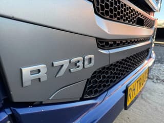 Scania R730 V8 8X4 EURO 6 HUB REDUCTION RETARDER - Image 7
