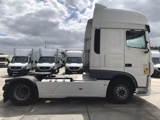 DAF FT EURO 6 INTARDER - Image 4