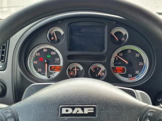 DAF .180 4x2 - Workshop truck - Low KM - Good shape - EX VAEX truck - Image 16