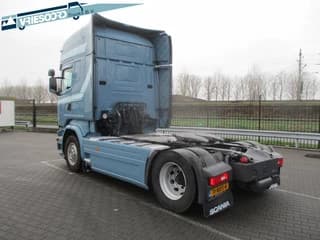 Scania R450 N320 - Image 3