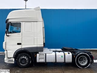 DAF XF480 2020 - EURO 6d, ACC afbeelding 10