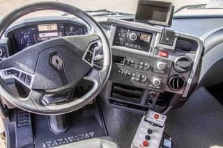 Renault C430+THEAM 12M (belt/band/tapis) - Image 9