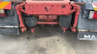 MAN 18.480 - Image 16
