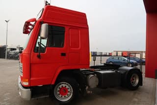 Volvo FL7.260  42T - 1997 - Globetrotter rooftop - Image 5