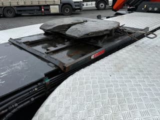 DAF 8X4 / Palfinger PK44002 F - Image 11