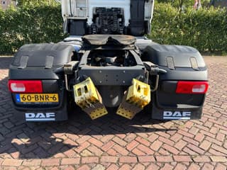 DAF FT - Image 11
