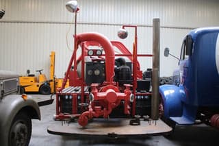 Bedford N/A 1958 - 1958 afbeelding 4