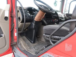 DAF Euro 5, Aut, Stand klima, NL Truck, TOP! - Image 10
