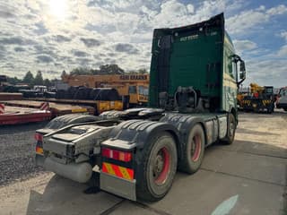 Volvo 500 6X4 EURO 6 HYDRAULIC - Image 5