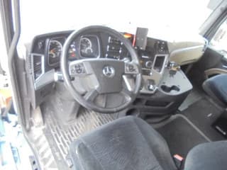 Mercedes-Benz 1845 LS NL TRUCK - Image 8
