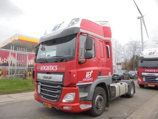 DAF SSC - Thumbnail 1