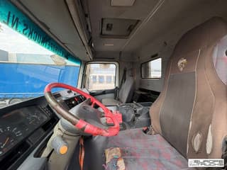 Mercedes-Benz 3340 - Image 9
