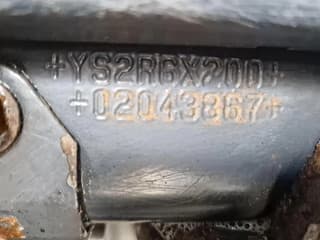 Scania R500 V8 Topline 6x2 - PTO/Hydraulic - Euro5 - Leather - Image 30