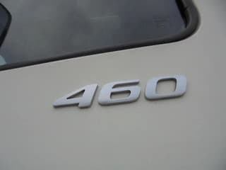 DAF 6X2 EUR6 - Image 18