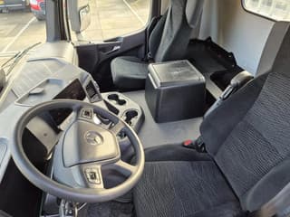 Mercedes-Benz Actros 2024 - 29,0-tons Oprij 7,8 m. Veldhuizen afbeelding 11