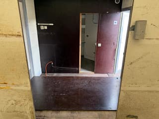 Volvo Airco 2x bed Douche Heater Gereserveerd - Image 8