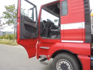 MAN 33.480 6X4 Manual Gearbox Retarder - Image 7