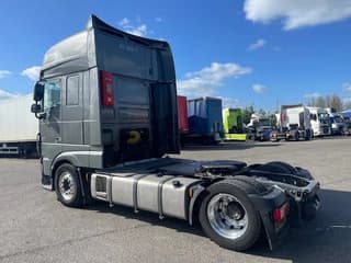 DAF FT  Euro6 Low Deck - Image 3