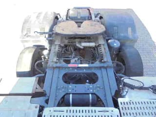 DAF 6X2 NL TRUCK - Image 11