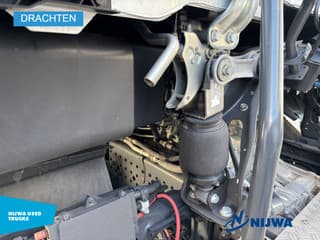 Mercedes-Benz Actros 2023 - 2648 6x2/4 Geschikt voor LZV + CMS afbeelding 9