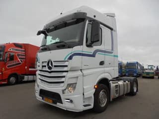 Mercedes-Benz 1842 LS EUR6 - Thumbnail 1