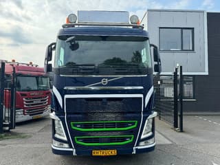 Volvo 460 4X2 EURO 6 - KIPPER HYDRAULICS - Image 2