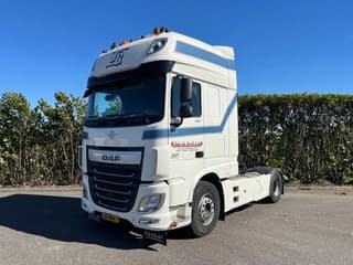 DAF FT SSC Euro6 Intarder - Image 2