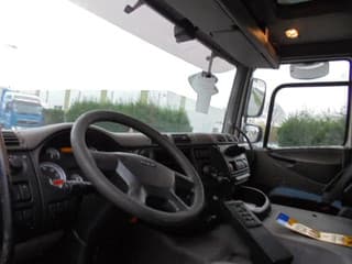 DAF 250 6X2 - Image 6