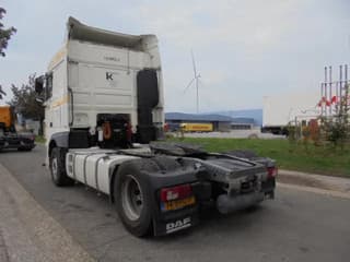 DAF EUR6 - Image 6