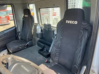 Iveco 310 PALFINGER PK14002 - MOTOR DEFECT - Image 19