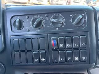 MAN 18.410 FLS XXL (6-CILINDER HEADS / ZF16 MANUAL GEARBOX / ZF-INTARDER / HYDRAULIC KIT / P.T.O. / AIRCONDITIONING) - Image 9