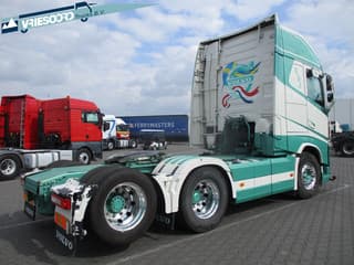 Volvo 540 / VTJ3T - Image 3