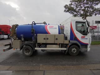 DAF FA - Image 7