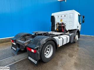 Renault Premium 380 Dxi EURO 5, ADR, PTO - Image 2