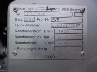 Mercedes-Benz 1124 F - Image 11