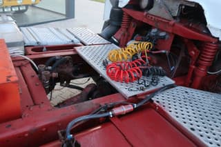 Iveco 190.42 - 1991 - PTO - Oldtimer - Image 28