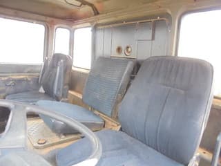DAF 2300 6X6 FULL STEEL - Image 11