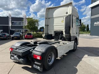 DAF SSC / Intarder / Stand Airco / Full Spoilers / Euro 6D - Image 6