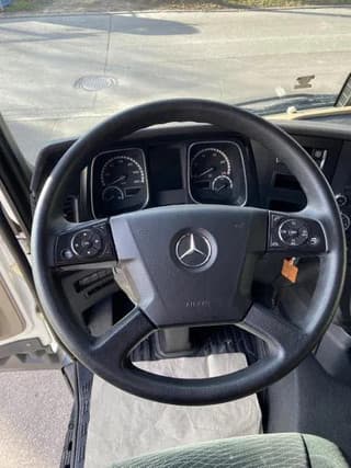 Mercedes-Benz 1840 LS Standard Euro 6 - Image 17