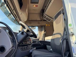 DAF 8X2 - EURO 6 + HIAB 855 EP-6 + REMOTE + STEERING AXLE - Image 30