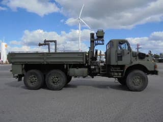 Volvo 6X6 L + FASSI 3X IN STOCK - Image 30