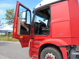 Mercedes-Benz 1943 EUR6 - Image 11