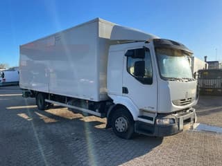 Renault Midlum 12.270 4x2 Closed Box - Image 2