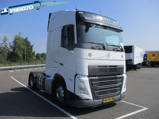 Volvo 500 PK WITH STANDAIRCO - Image 2
